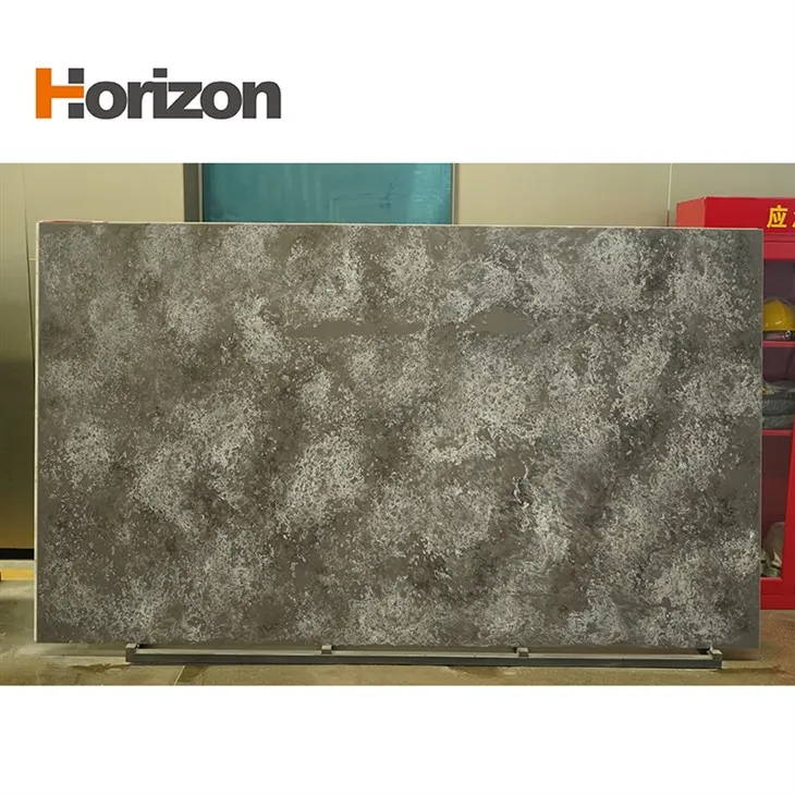 Eco-Friendly Quartz Jade Countertop For Home Projects Eco-Friendly Quartz Jade Countertop For Home Projects
